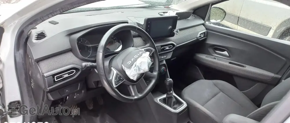 DACIA Jogger 1.0 TCe Expression 7os