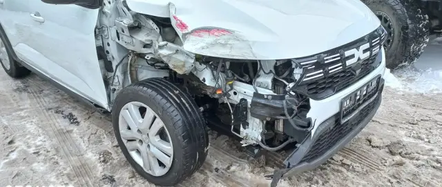 DACIA Jogger 1.0 TCe Expression 7os