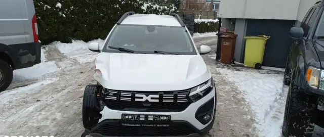 DACIA Jogger 1.0 TCe Expression 7os