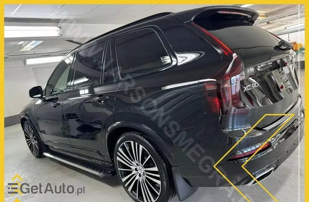 VOLVO Xc 90 