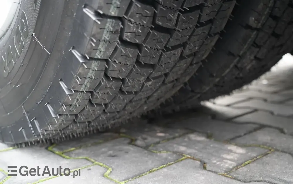 IVECO S-WAY / 480 / RETARDER / KLIMA POSTOJOWA / OPONY 100% 