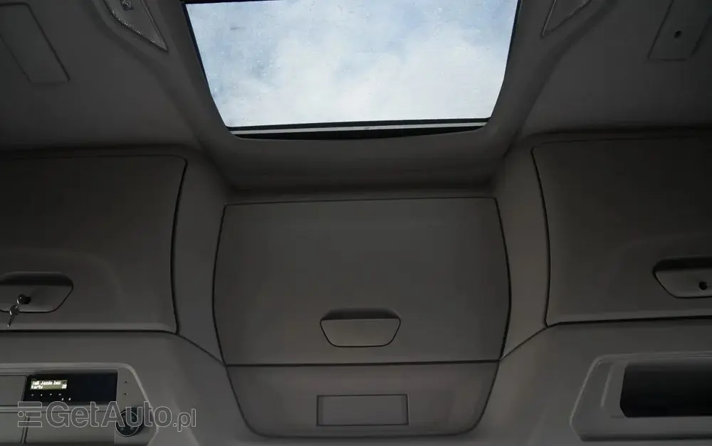 IVECO S-WAY / 480 / RETARDER / KLIMA POSTOJOWA / OPONY 100% 