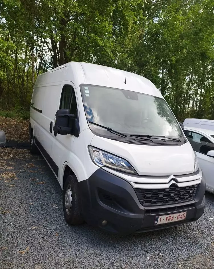 CITROËN Jumper 