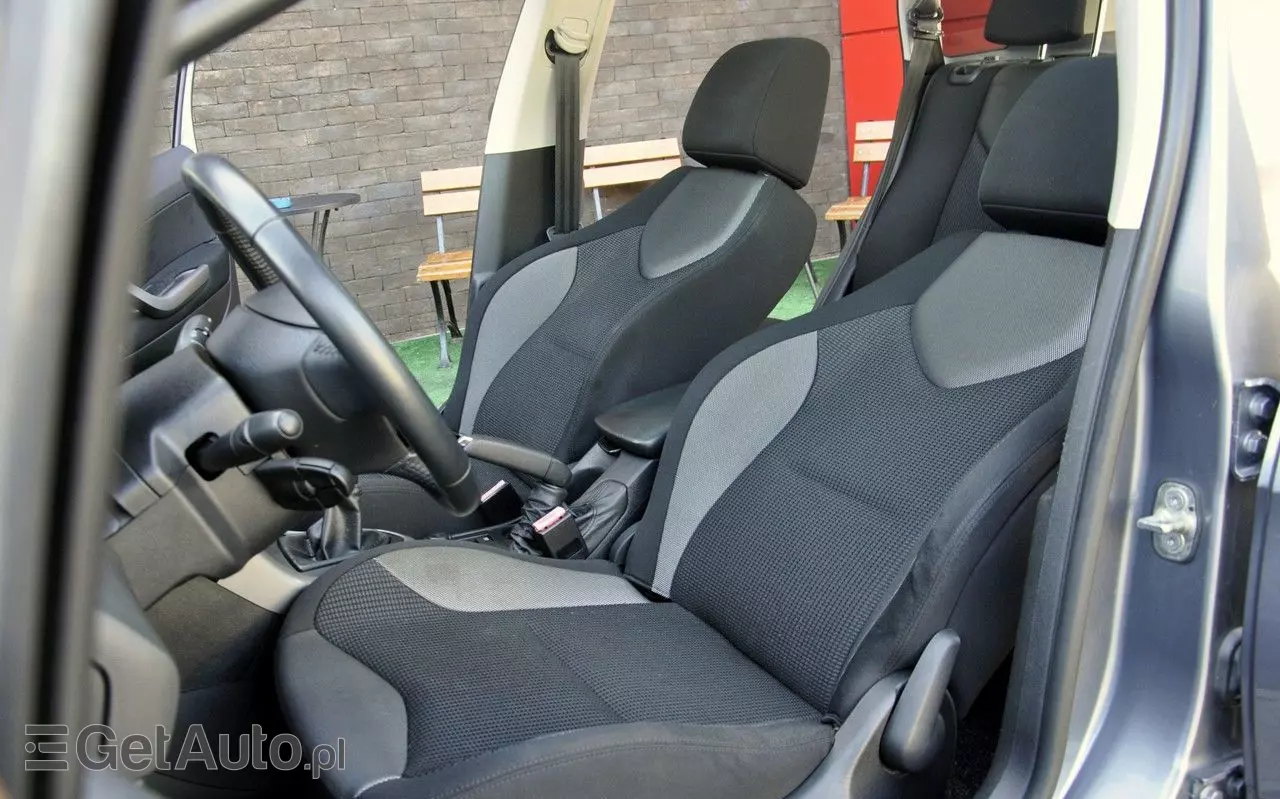 PEUGEOT 308 SW 120 VTi Premium