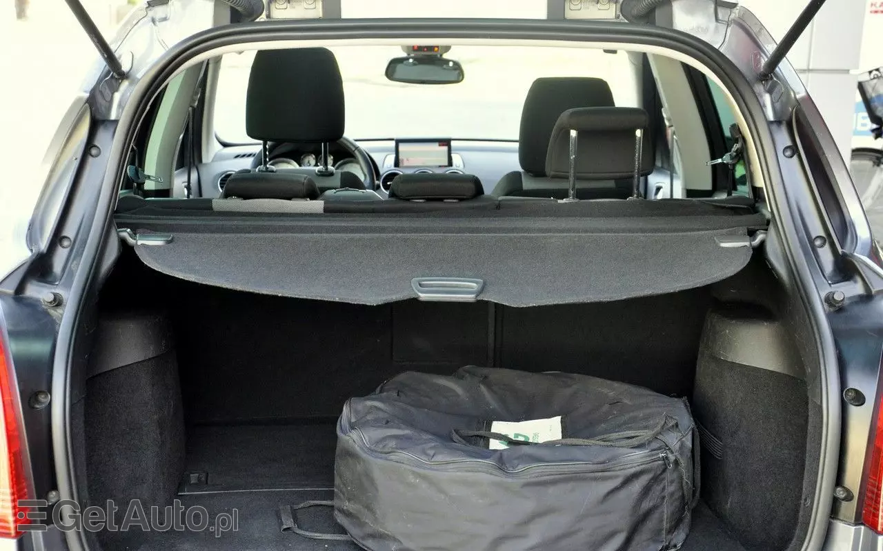 PEUGEOT 308 SW 120 VTi Premium