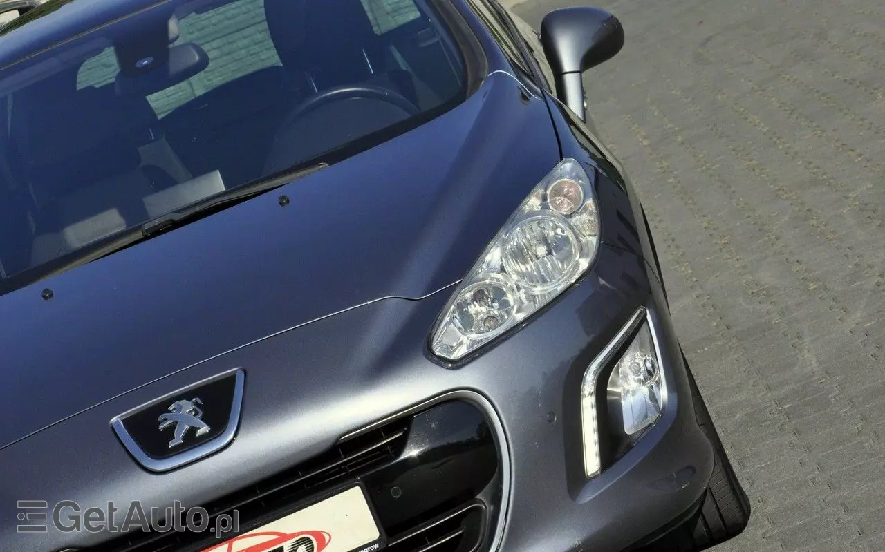 PEUGEOT 308 SW 120 VTi Premium