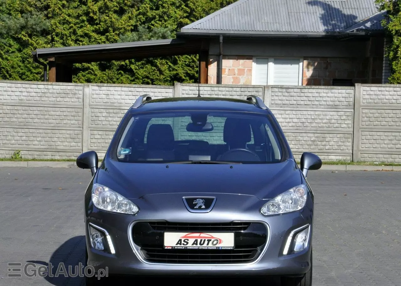 PEUGEOT 308 SW 120 VTi Premium