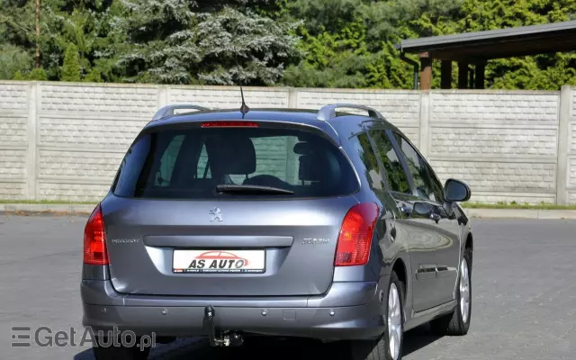 PEUGEOT 308 SW 120 VTi Premium