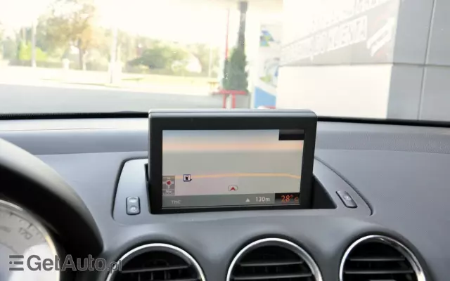 PEUGEOT 308 SW 120 VTi Premium