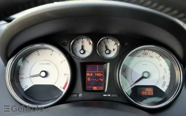 PEUGEOT 308 SW 120 VTi Premium