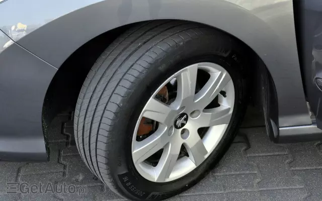 PEUGEOT 308 SW 120 VTi Premium