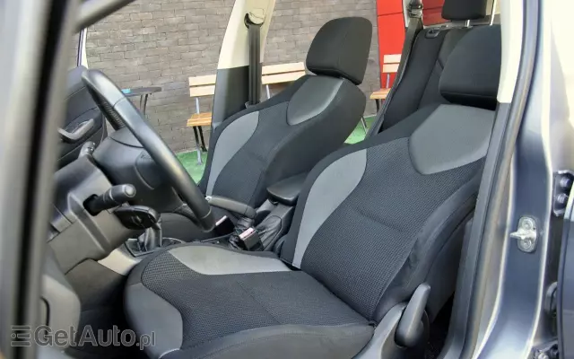 PEUGEOT 308 SW 120 VTi Premium