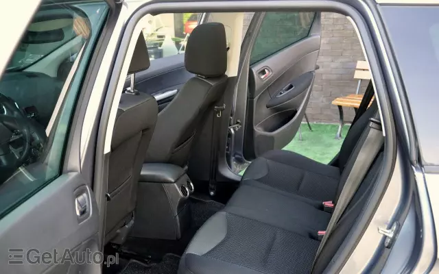 PEUGEOT 308 SW 120 VTi Premium