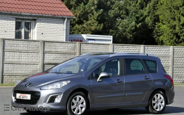 PEUGEOT 308 SW 120 VTi Premium