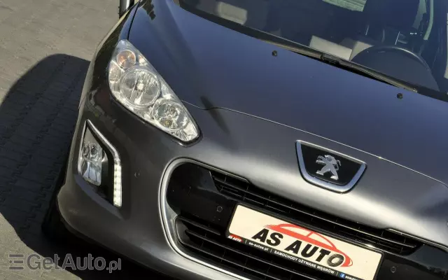 PEUGEOT 308 SW 120 VTi Premium