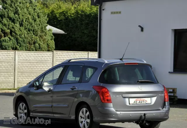 PEUGEOT 308 SW 120 VTi Premium