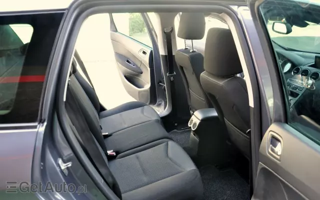 PEUGEOT 308 SW 120 VTi Premium