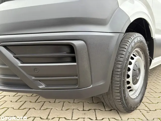 VOLKSWAGEN Crafter L