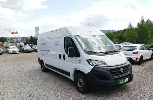 FIAT Ducato 