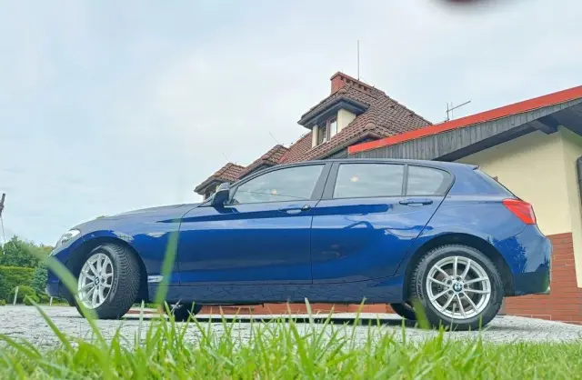 BMW Seria 1 