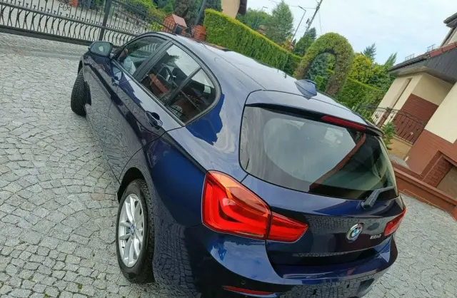 BMW Seria 1 