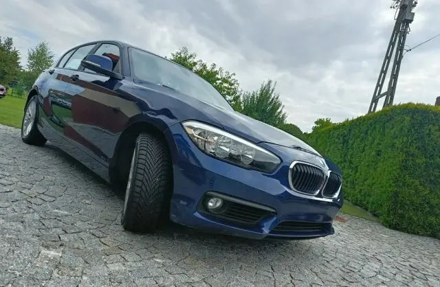 BMW Seria 1 