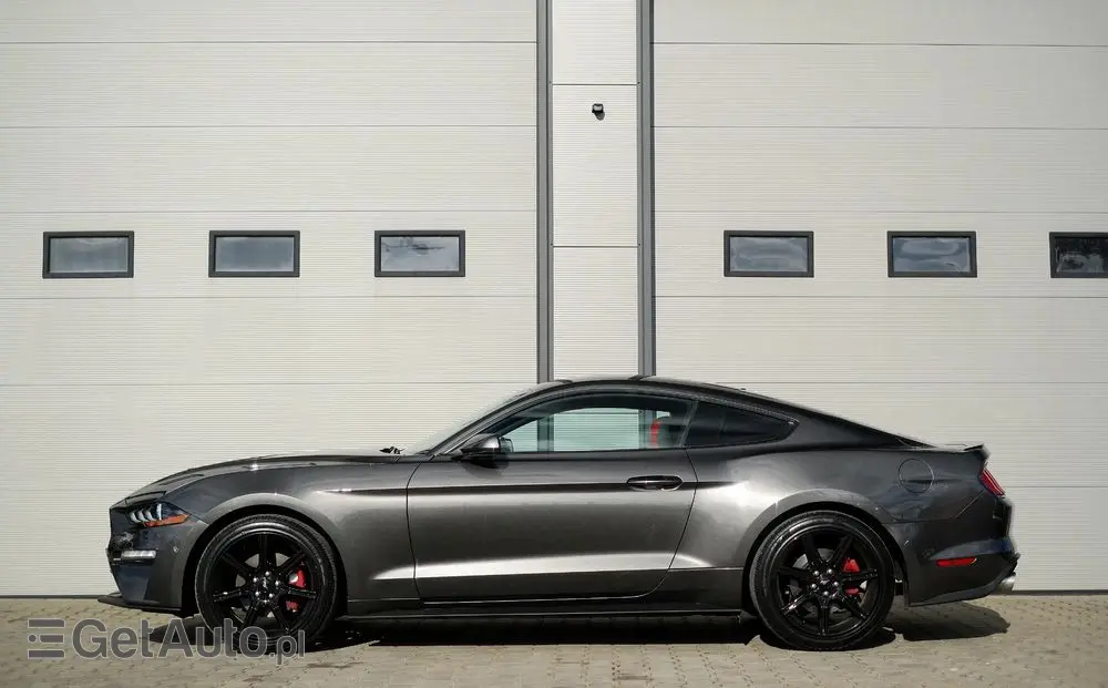 FORD Mustang 2.3 Eco Boost