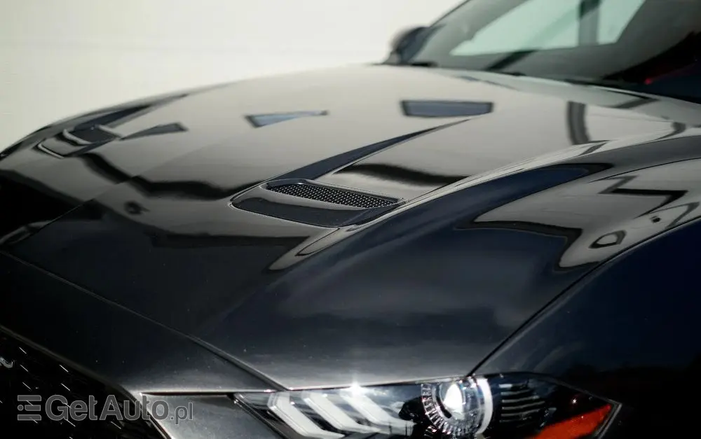 FORD Mustang 2.3 Eco Boost