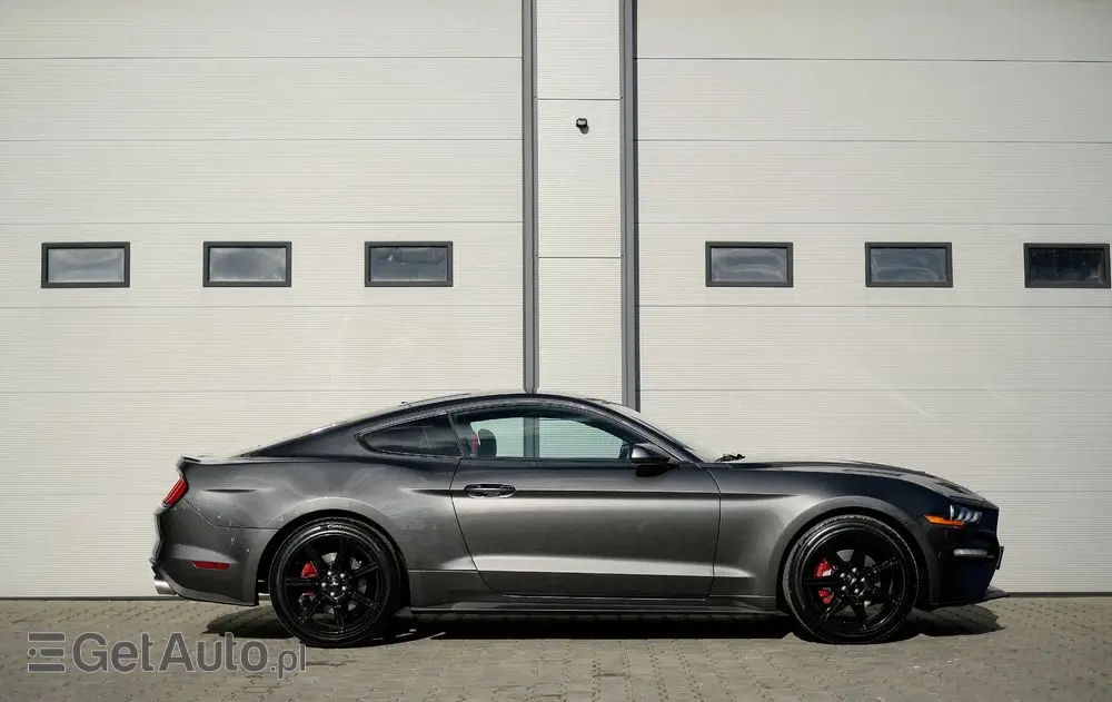 FORD Mustang 2.3 Eco Boost