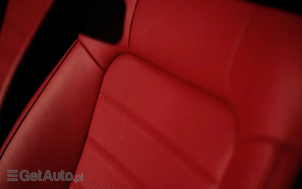 FORD Mustang 2.3 Eco Boost