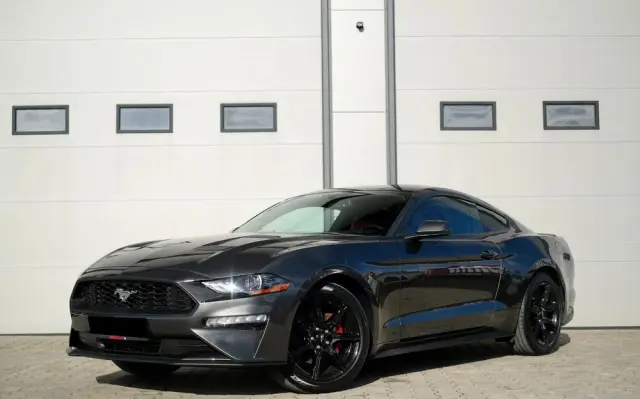 FORD Mustang 2.3 Eco Boost