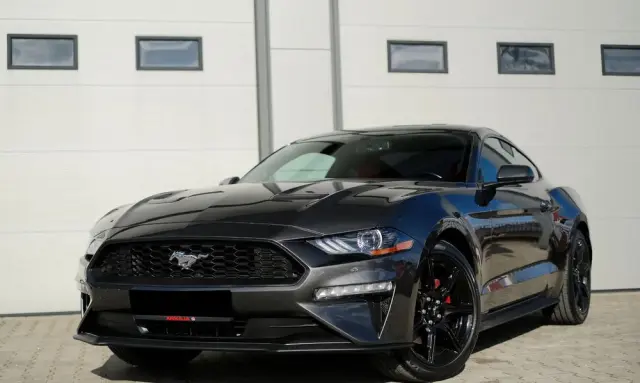 FORD Mustang 2.3 Eco Boost