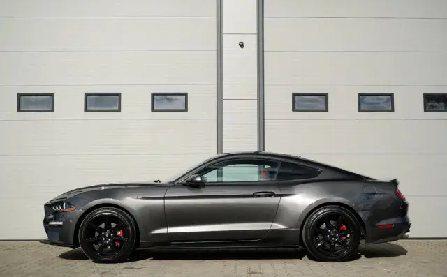FORD Mustang 2.3 Eco Boost
