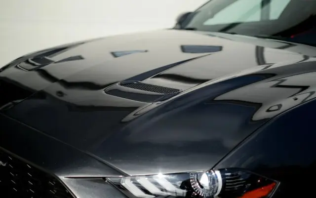 FORD Mustang 2.3 Eco Boost