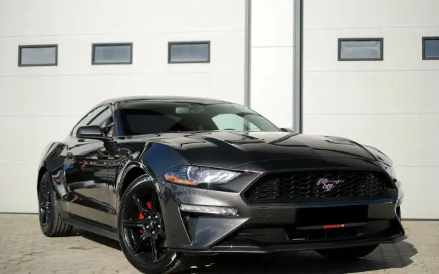 FORD Mustang 2.3 Eco Boost