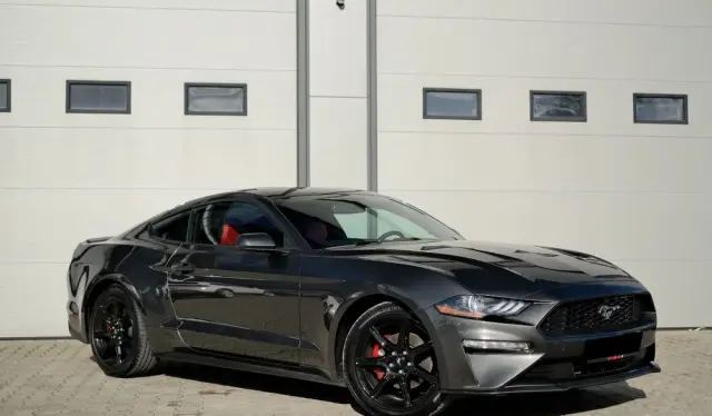 FORD Mustang 2.3 Eco Boost