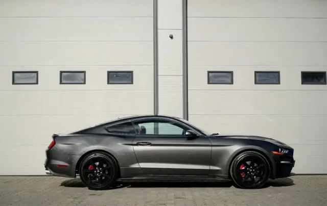 FORD Mustang 2.3 Eco Boost