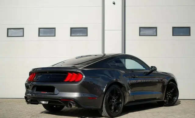 FORD Mustang 2.3 Eco Boost