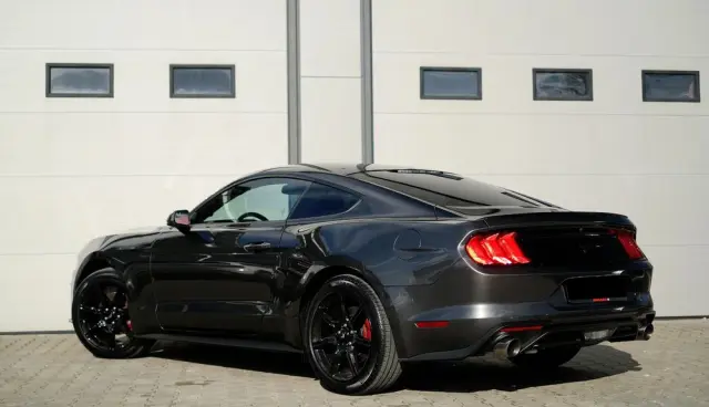 FORD Mustang 2.3 Eco Boost