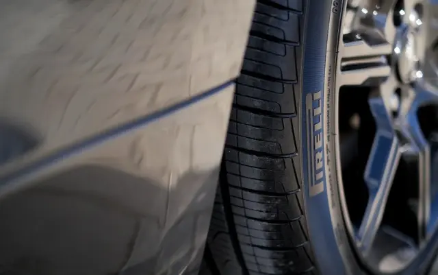 FORD Mustang 2.3 Eco Boost