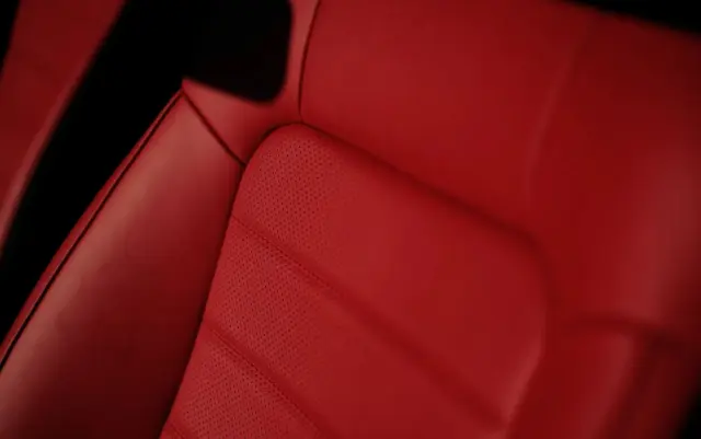 FORD Mustang 2.3 Eco Boost