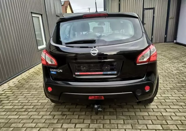 NISSAN Qashqai 1.6 Acenta