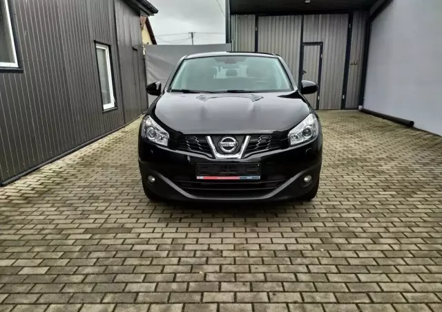 NISSAN Qashqai 1.6 Acenta
