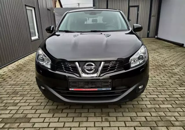 NISSAN Qashqai 1.6 Acenta