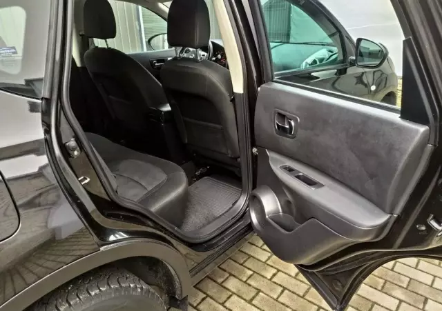NISSAN Qashqai 1.6 Acenta