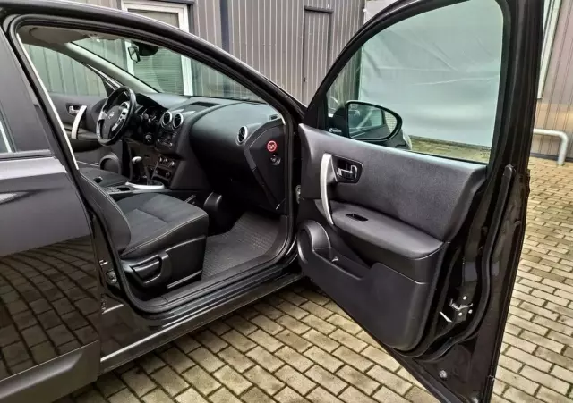 NISSAN Qashqai 1.6 Acenta
