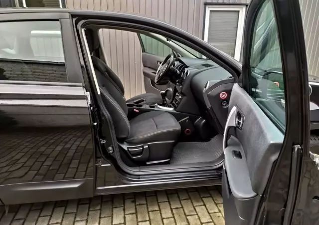 NISSAN Qashqai 1.6 Acenta