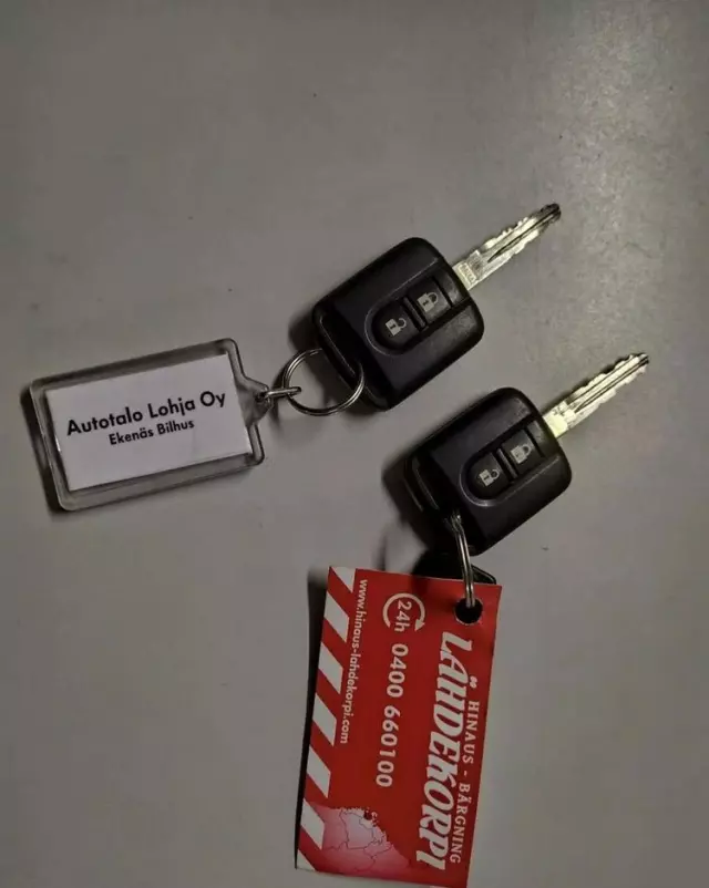 NISSAN Qashqai 1.6 Acenta