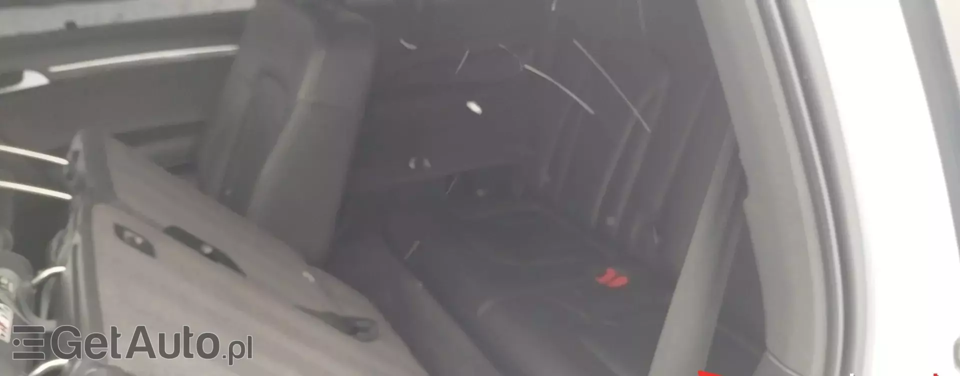 AUDI Q7 3.0 TFSI V6 (333 KM) quattro Tiptronic