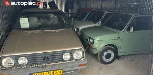 MAZDA 323 